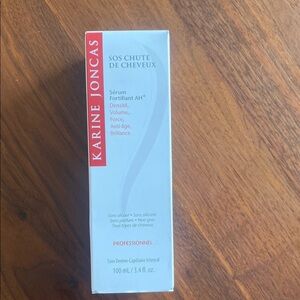 Karine Joncas Hair Serum - new!